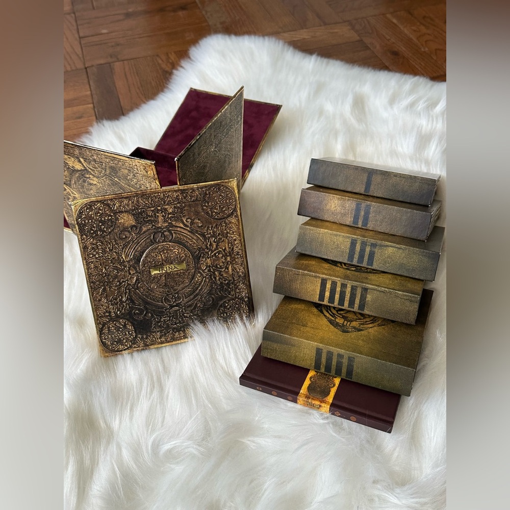 Alias DVD Boxset Full Series Limited Edition